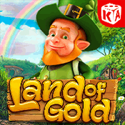 Vùng Đất Kho Báu game icon