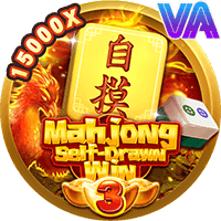 Tự Rút Mạt Chược 3 game icon