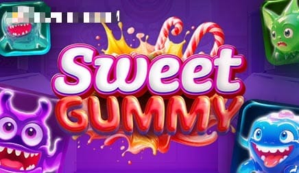 Sweet Gummy
