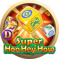 Siêu Bầu Cua Cá Cọp game icon