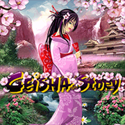Câu Chuyện Nàng Geisha game icon