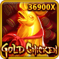 Gà Vàng Báo Hỷ game icon