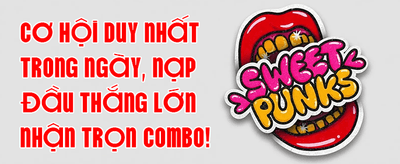 Ưu Đãi Nạp Tiền Hàng Ngày promotion